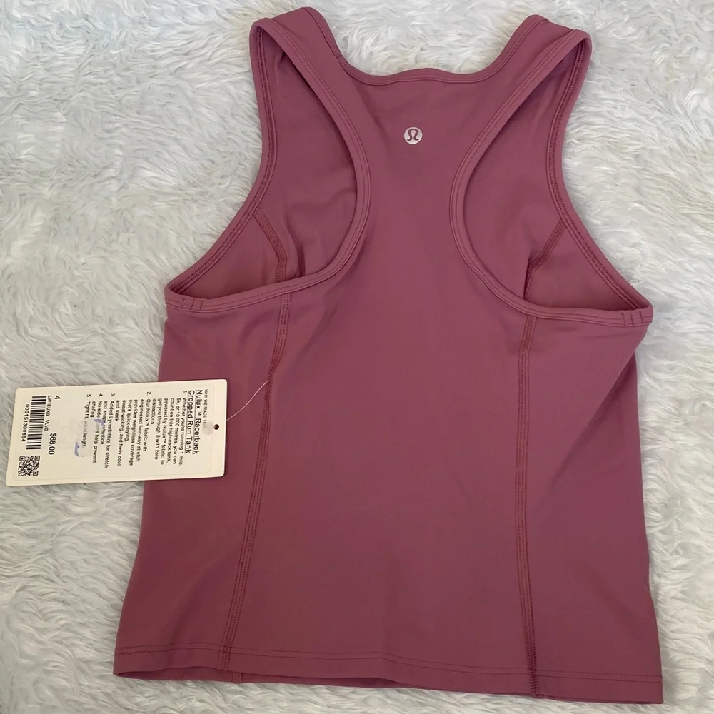 lululemon athletica lululemon nulux
